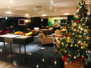 Sapporo Grand Hotel,Sapporo>>Chuo-Ku,4 star