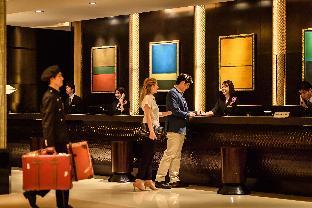 Sapporo Grand Hotel,Sapporo>>Chuo-Ku,4 star