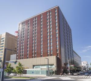sapporo grand hotel