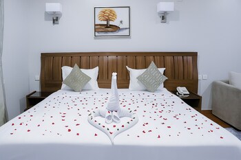 almawasem alarbaa hotel suites