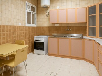 almawasem alarbaa hotel suites