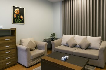 almawasem alarbaa hotel suites