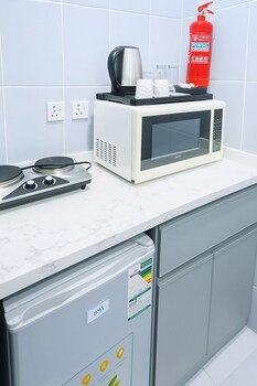 almawasem alarbaa hotel suites