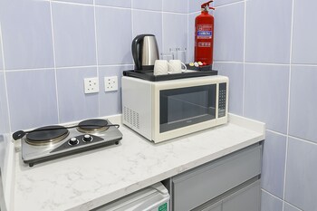 almawasem alarbaa hotel suites