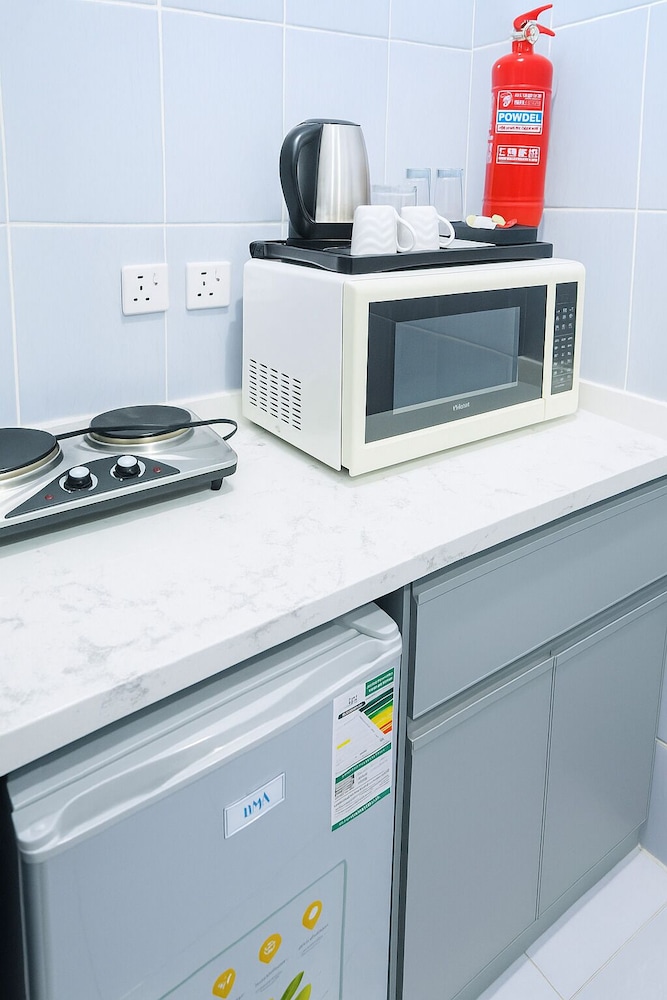 almawasem alarbaa hotel suites