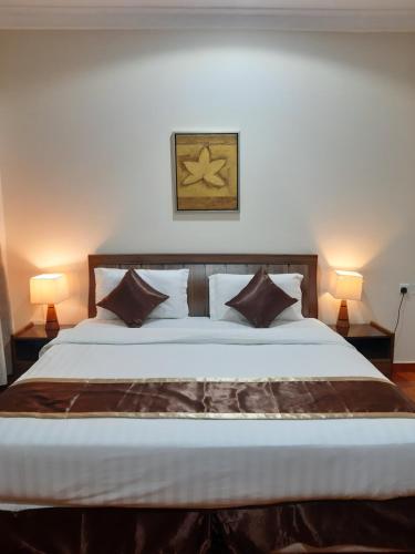 almawasem alarbaa hotel suites