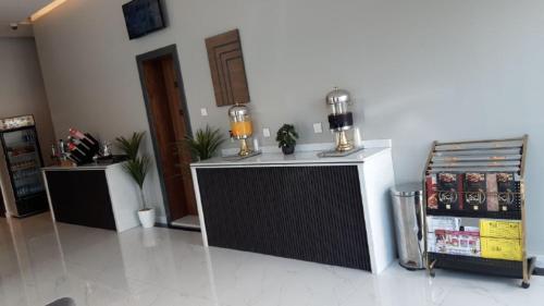 Almawasem Alarbaa Hotel Suites,,4 star