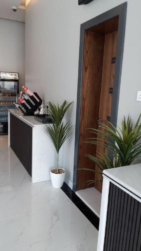 Almawasem Alarbaa Hotel Suites,,4 star
