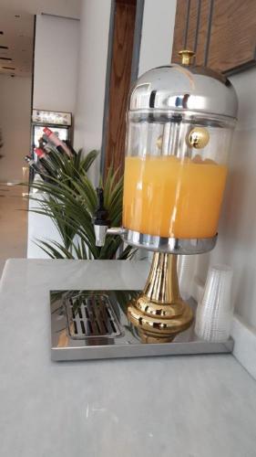 almawasem alarbaa hotel suites