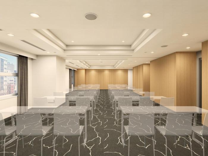 fairfield by marriott sapporo