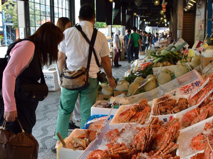 fairfield by marriott sapporo