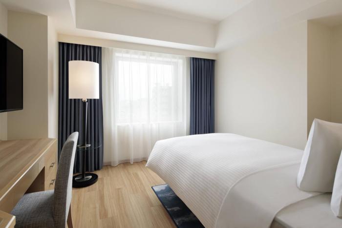 fairfield by marriott sapporo