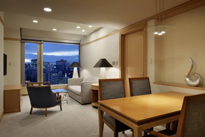 fairfield by marriott sapporo