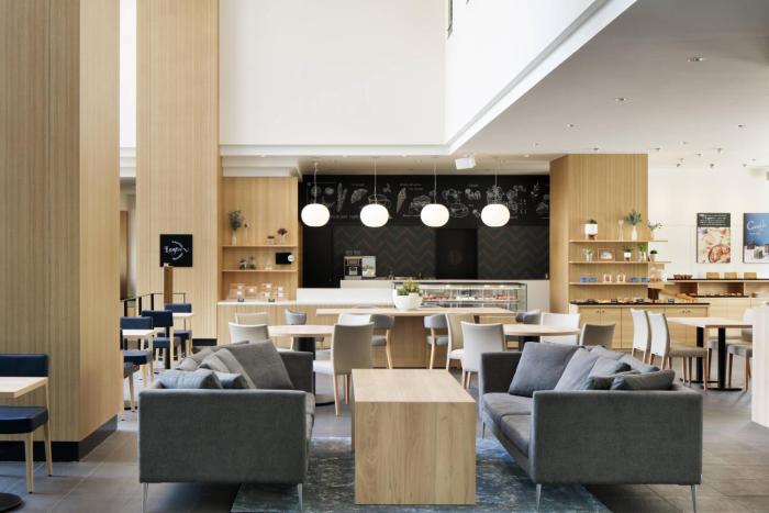 fairfield by marriott sapporo