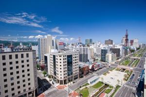 fairfield by marriott sapporo