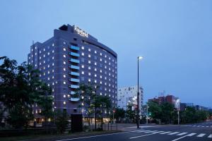 fairfield by marriott sapporo