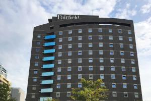 fairfield by marriott sapporo