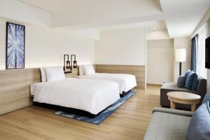 fairfield by marriott sapporo