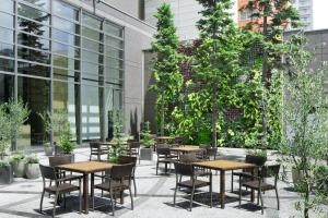 fairfield by marriott sapporo