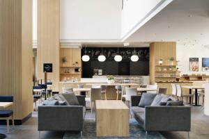 fairfield by marriott sapporo