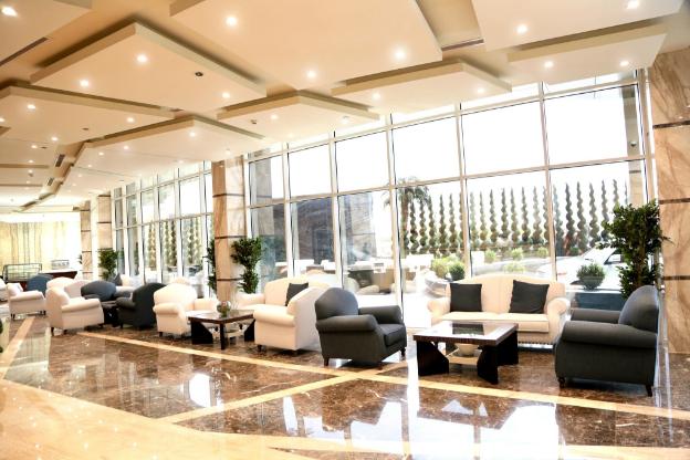 bayat hotel