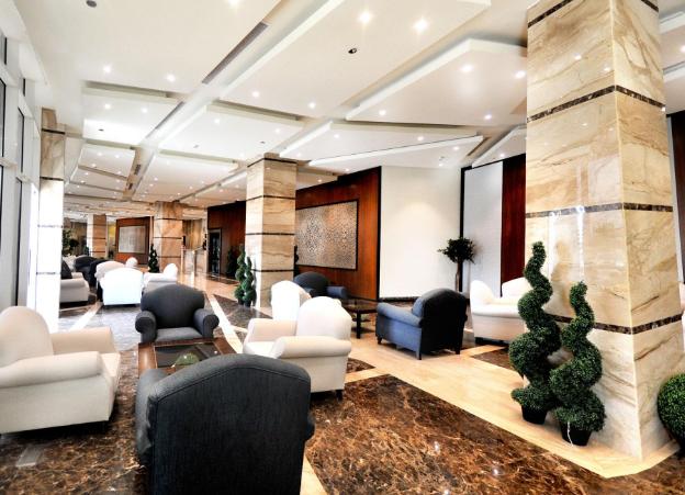 bayat hotel