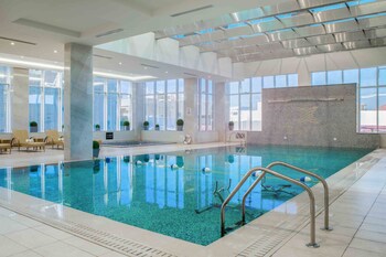 Bayat Hotels Company,Khamis Mushait>>Abha,5 star