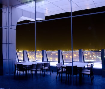 Bayat Hotels Company,Khamis Mushait>>Abha,5 star