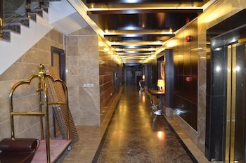 intour qurtoba hotel suites