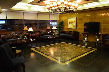 intour qurtoba hotel suites