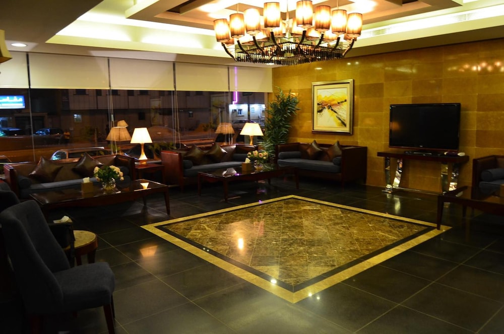 intour qurtoba hotel suites