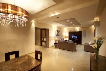 intour qurtoba hotel suites