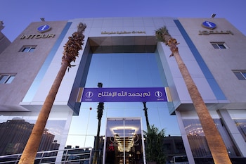 intour qurtoba hotel suites