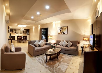 intour qurtoba hotel suites