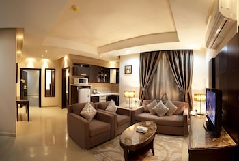 intour qurtoba hotel suites