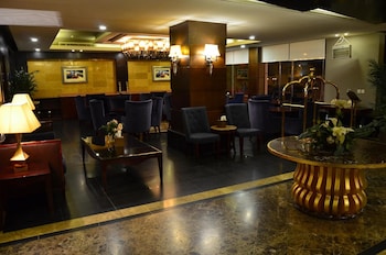 intour qurtoba hotel suites