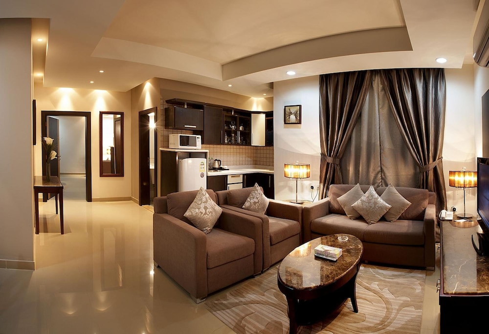 intour qurtoba hotel suites