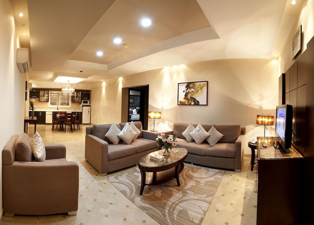 intour qurtoba hotel suites