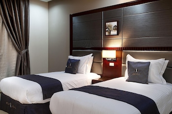 intour qurtoba hotel suites