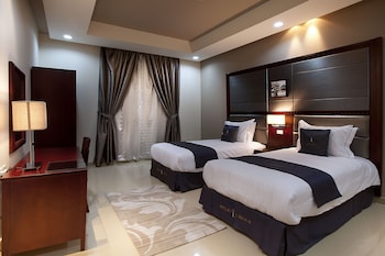 intour qurtoba hotel suites
