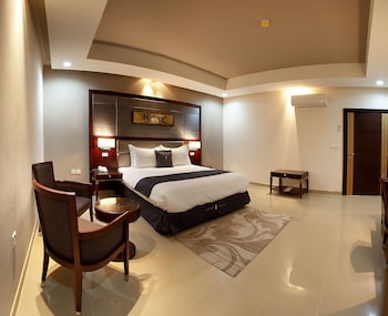 intour qurtoba hotel suites