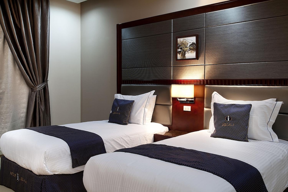 intour qurtoba hotel suites