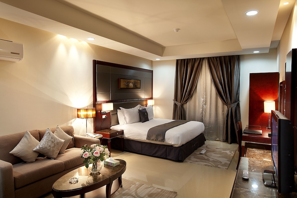 intour qurtoba hotel suites