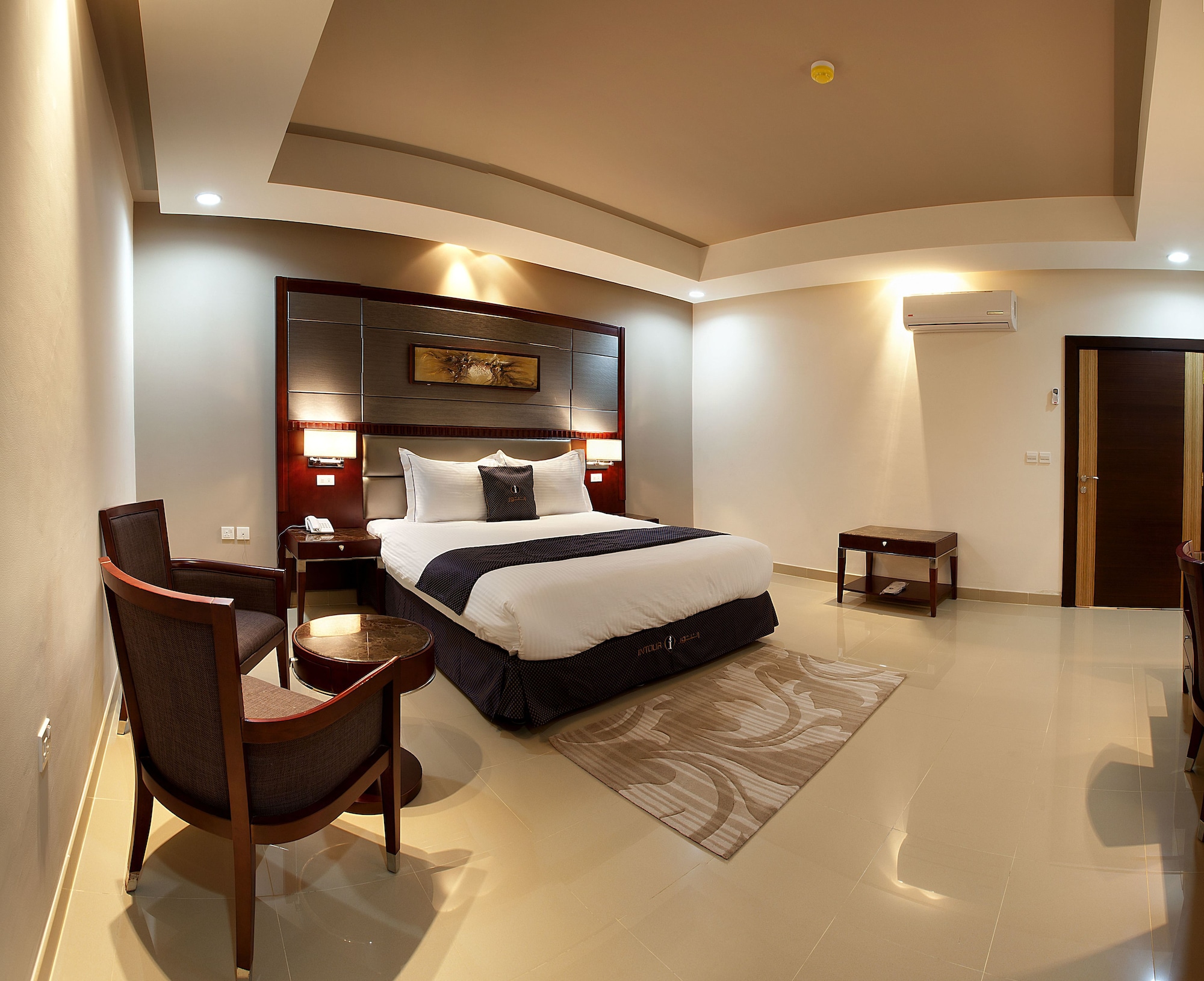 intour qurtoba hotel suites