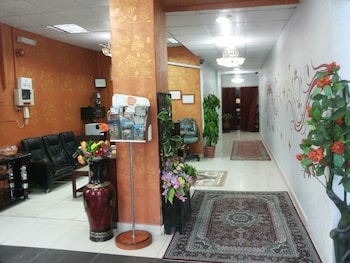 al eairy furnished apartments al ahsa 2