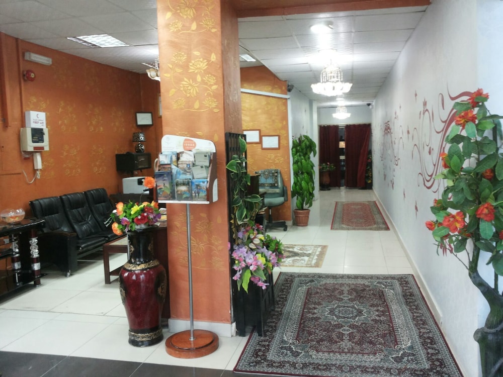 al eairy furnished apartments al ahsa 2