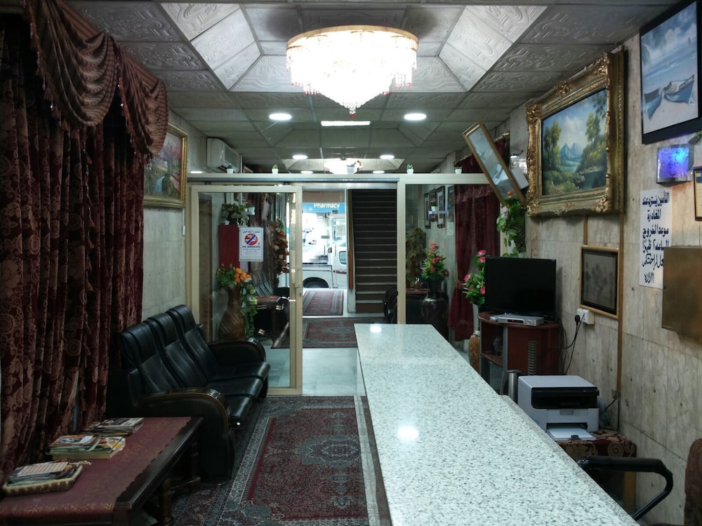 al eairy furnished apartments al ahsa 2