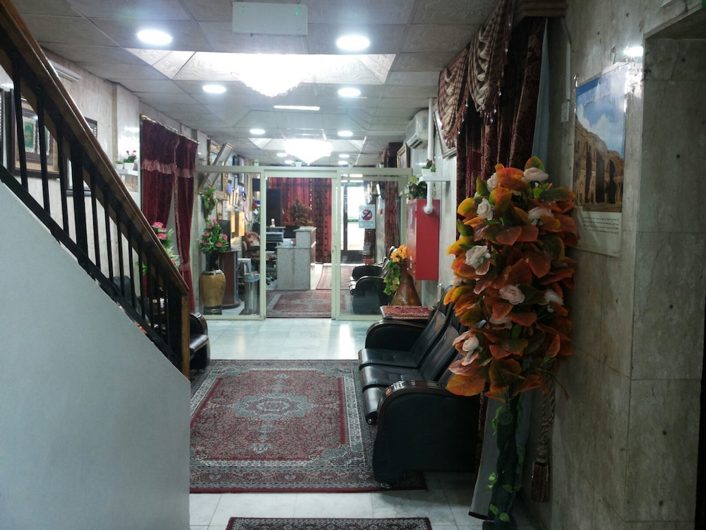 al eairy furnished apartments al ahsa 2