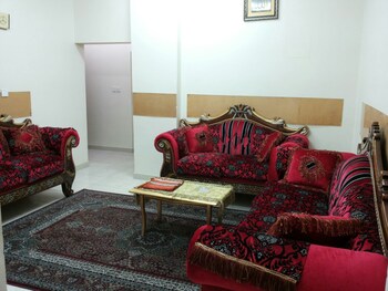 al eairy furnished apartments al ahsa 2