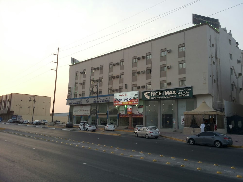 al eairy furnished apartments al ahsa 2